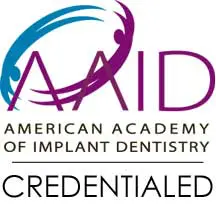American Academy of Implant Dentistry