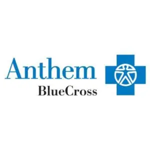 Anthem Blue Cross Logo