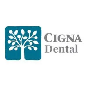 Cigna Dental Logo