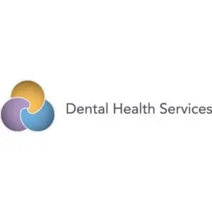 Delta Health Services Logo