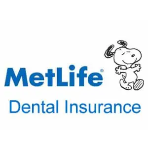 MetLife Dental Insurance Logo