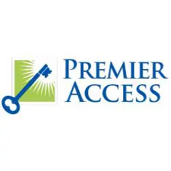 Premier Access Logo