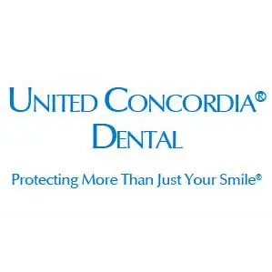 United Concord Dental Logo